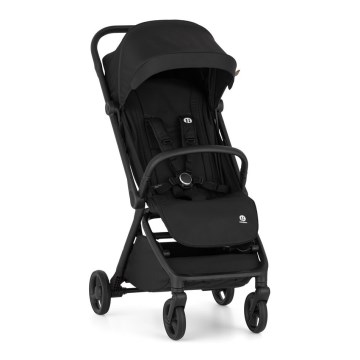 PETITE&MARS - Passeggino sportivo FLIP Forever Black