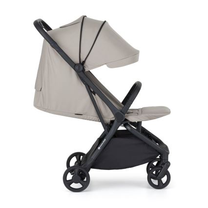 PETITE&MARS - Passeggino sportivo FLIP Grigio Platino