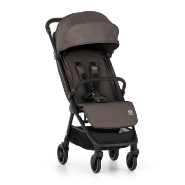 PETITE&MARS - Passeggino sportivo ZIP Creamy Cocoa