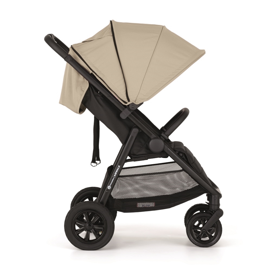 PETITE&MARS - Poussette AIRWALK2 beige
