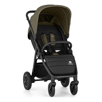 PETITE&MARS - Poussette AIRWALK2 vert