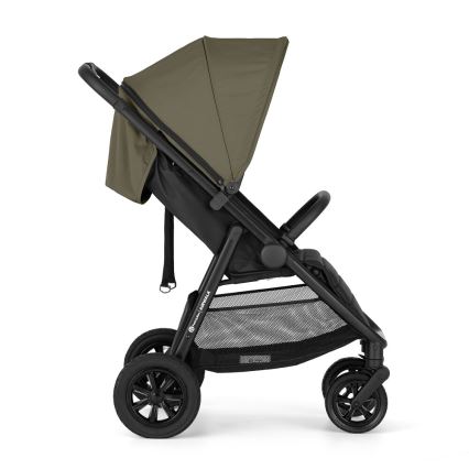 PETITE&MARS - Poussette AIRWALK2 vert