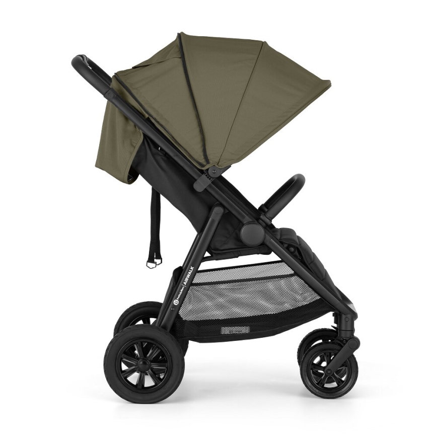 PETITE&MARS - Poussette AIRWALK2 vert