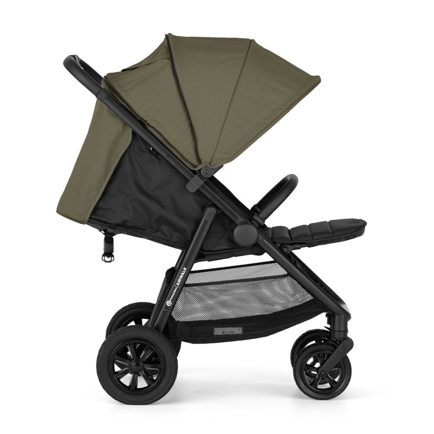 PETITE&MARS - Poussette AIRWALK2 vert