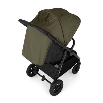 PETITE&MARS - Poussette AIRWALK2 vert