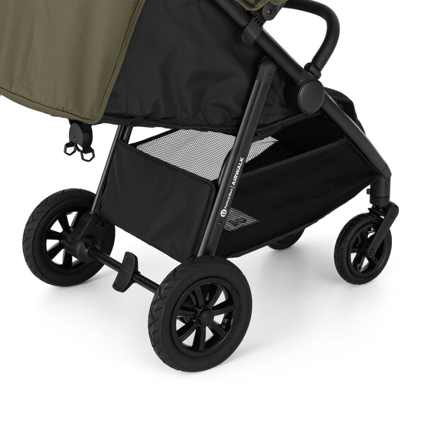 PETITE&MARS - Poussette AIRWALK2 vert
