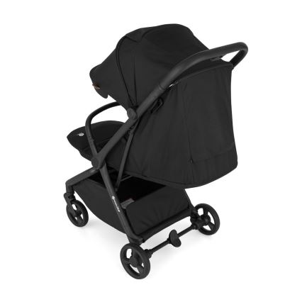 PETITE&MARS - Poussette de sport FLIP Forever Black