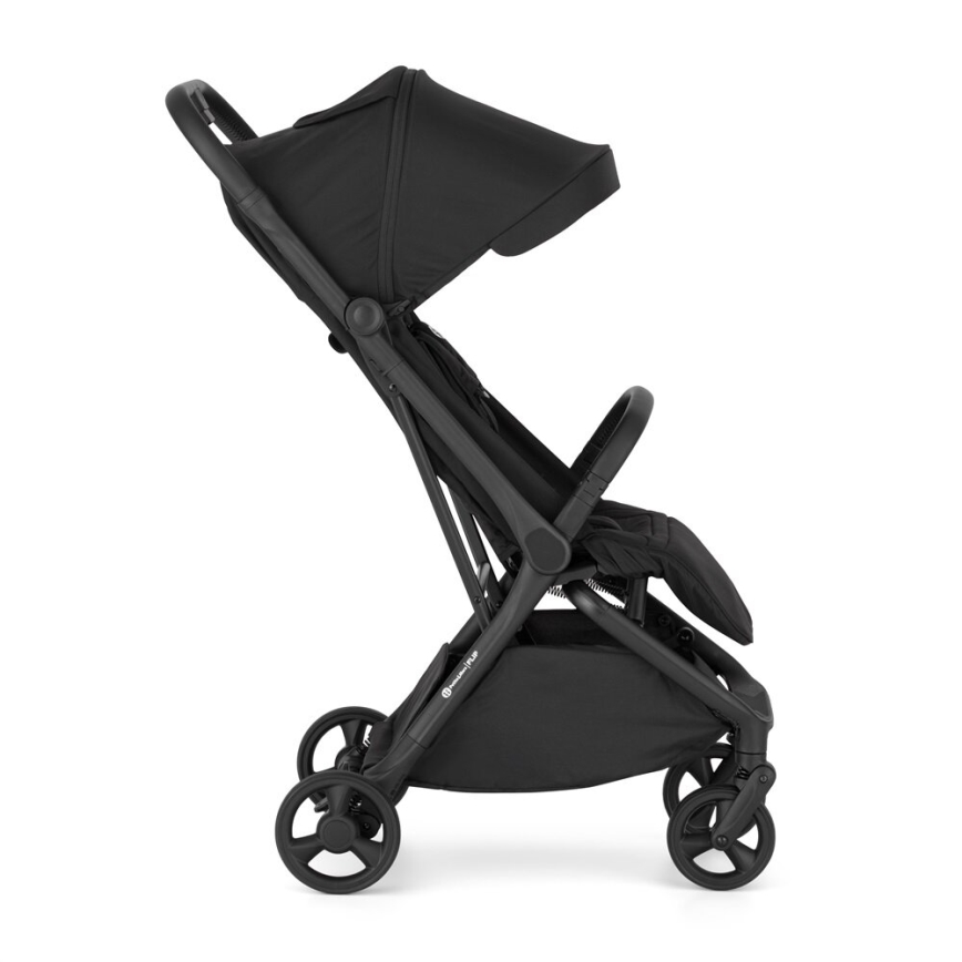 PETITE&MARS - Poussette de sport FLIP Forever Black