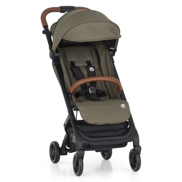 PETITE&MARS - Poussette FLY Mature Olive