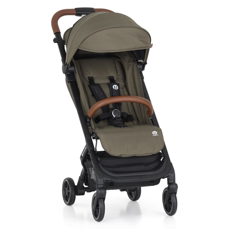 PETITE&MARS - Poussette FLY Mature Olive