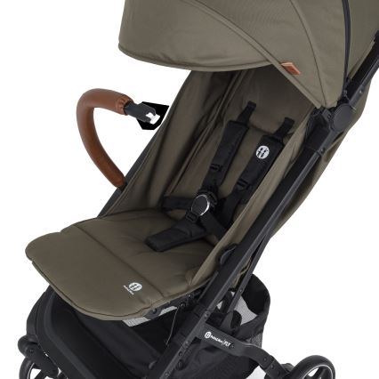 PETITE&MARS - Poussette FLY Mature Olive