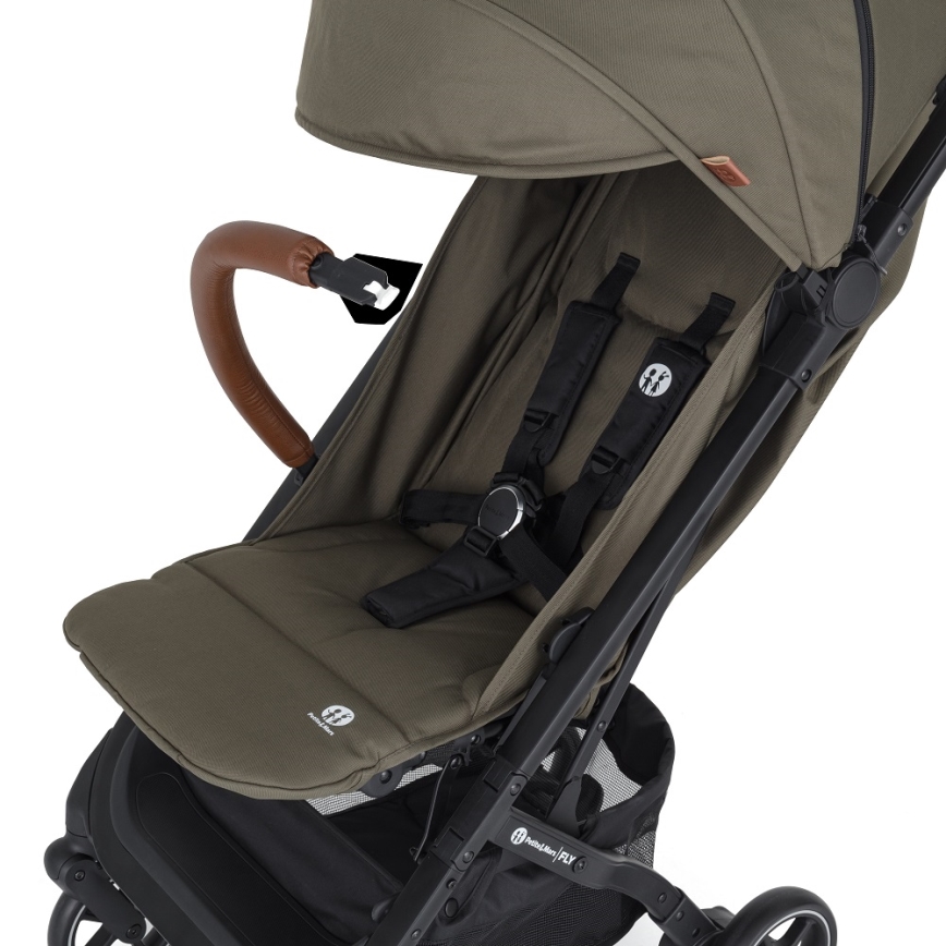 PETITE&MARS - Poussette FLY Mature Olive