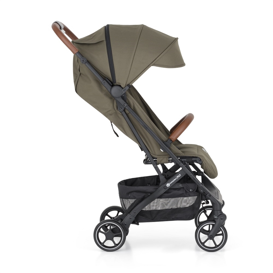 PETITE&MARS - Poussette FLY Mature Olive