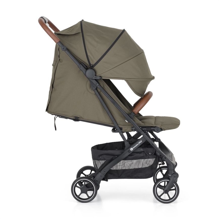 PETITE&MARS - Poussette FLY Mature Olive