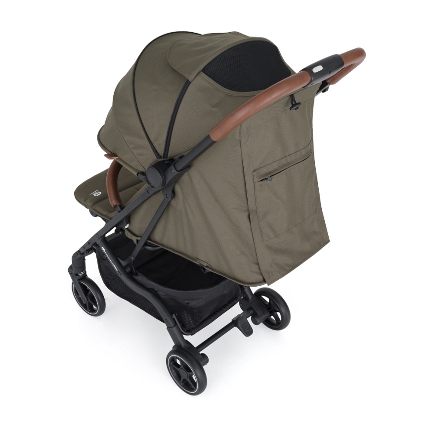 PETITE&MARS - Poussette FLY Mature Olive