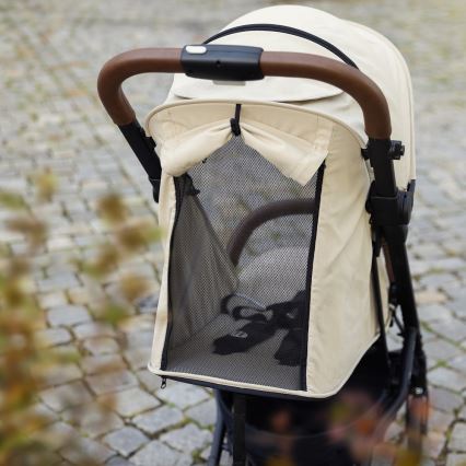 PETITE&MARS - Poussette FLY Sahara Beige
