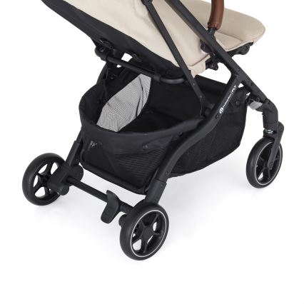 PETITE&MARS - Poussette FLY Sahara Beige