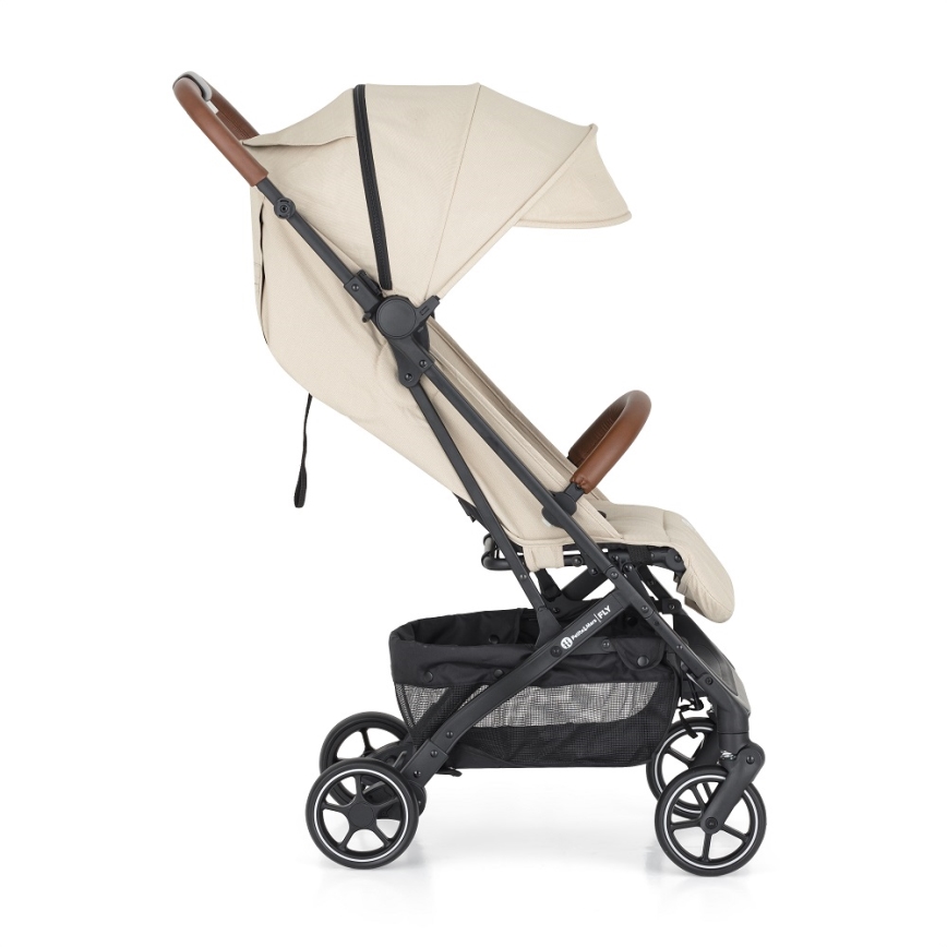 PETITE&MARS - Poussette FLY Sahara Beige