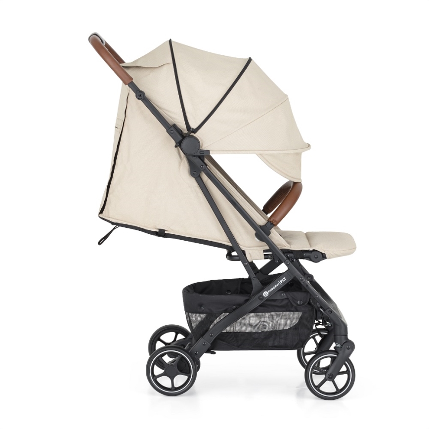 PETITE&MARS - Poussette FLY Sahara Beige