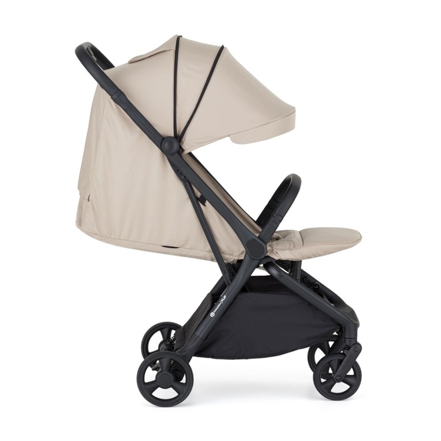 PETITE&MARS - Poussette sportive FLIP Beige sable