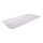 PETITE&MARS - Protezioni per materassi AERODRY 120x60 cm traspirante bianco