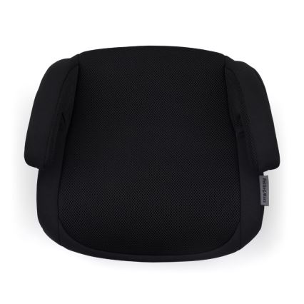 PETITE&MARS - Rehausseur auto OPTIMUS PRO i-Size Air 125-150 cm (22-36 kg) noir