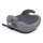PETITE&MARS - Rehausseur pour voiture OPTIMUS PRO i-Taille 125-150 cm (22-36 kg) gris