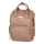 PETITE&MARS - Sac à dos à langer pour poussette JASPER marron