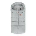 PETITE&MARS - Sacco 3 in 1 per bambini JIBOT, grigio chiaro