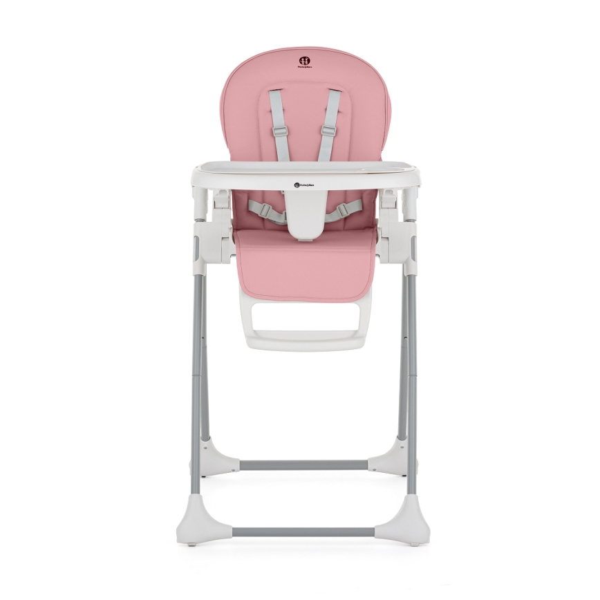 PETITE&MARS - Sedia da pranzo per bambini GUSTO rosa