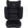 PETITE&MARS - Seggiolino auto FLEX PRO i-Dimensioni 100-150 cm (15-36 kg) nero