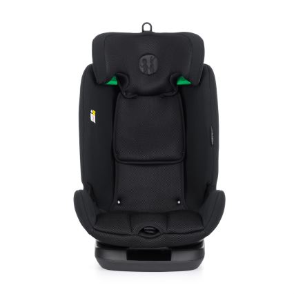 PETITE&MARS - Seggiolino auto PRIME PRO i-Dimensioni 76-150 cm (9-36 kg) nero