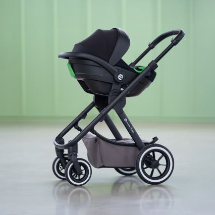 PETITE&MARS - Siège auto CORE PRO i-Taille 40-87 cm (0-13 kg)