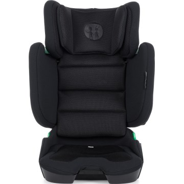 PETITE&MARS - Siège auto FLEX PRO i-Taille 100-150 cm (15-36 kg) noir