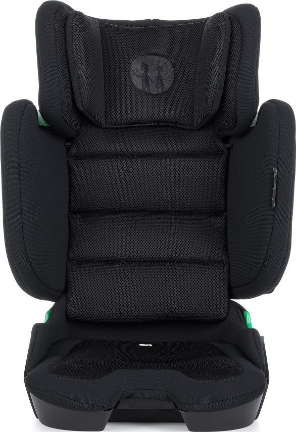 PETITE&MARS - Siège auto FLEX PRO i-Taille 100-150 cm (15-36 kg) noir