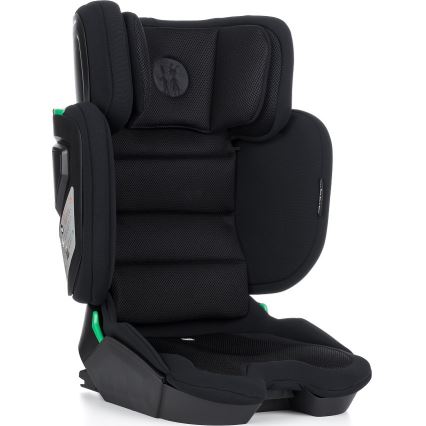 PETITE&MARS - Siège auto FLEX PRO i-Taille 100-150 cm (15-36 kg) noir