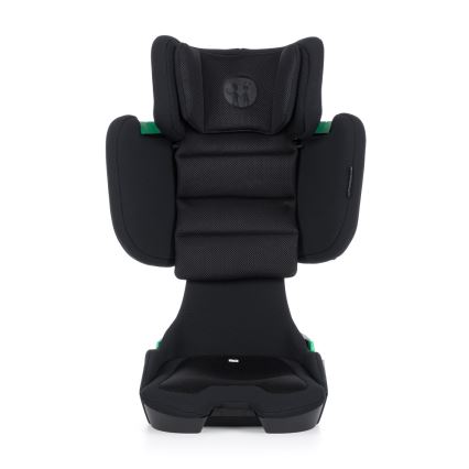 PETITE&MARS - Siège auto FLEX PRO i-Taille 100-150 cm (15-36 kg) noir