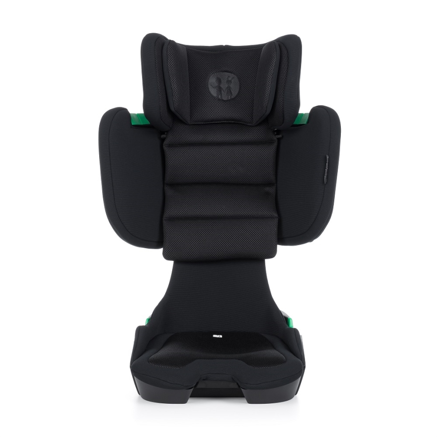 PETITE&MARS - Siège auto FLEX PRO i-Taille 100-150 cm (15-36 kg) noir