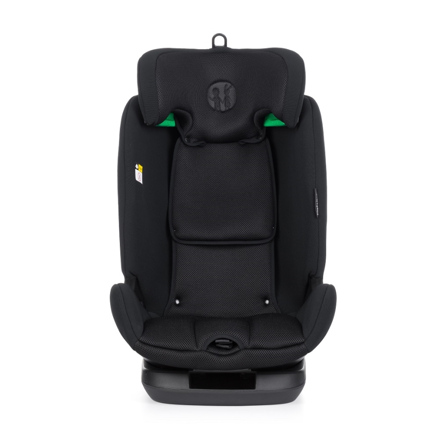 PETITE&MARS - Siège auto PRIME PRO i-Taille 76-150 cm (9-36 kg) noir