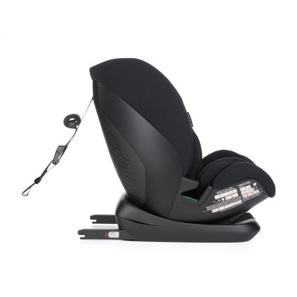 PETITE&MARS - Siège auto PRIME PRO i-Taille 76-150 cm (9-36 kg) noir