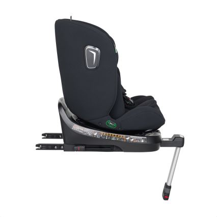 PETITE&MARS - Siège auto TWISTGUARD PRO i-Taille 40-150 cm (0-36 kg) noir