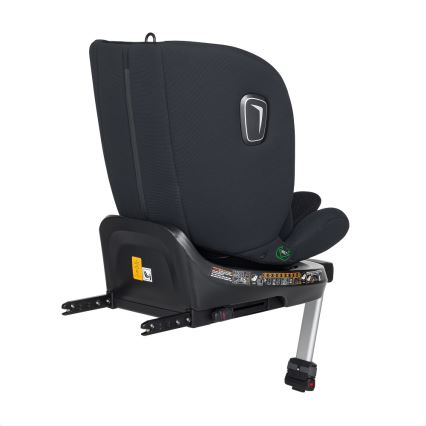PETITE&MARS - Siège auto TWISTGUARD PRO i-Taille 40-150 cm (0-36 kg) noir