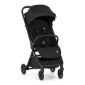 PETITE&MARS - Sportkinderwagen FLIP Forever Black