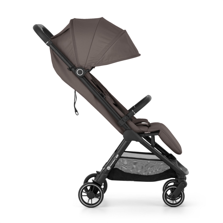 PETITE&MARS - Sportwagen ZIP Creamy Cocoa
