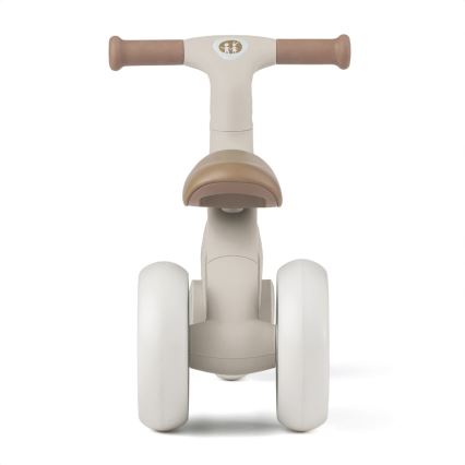 PETITE&MARS - Triciclo 3 in 1 per bambini BINGO Avorio Bianco