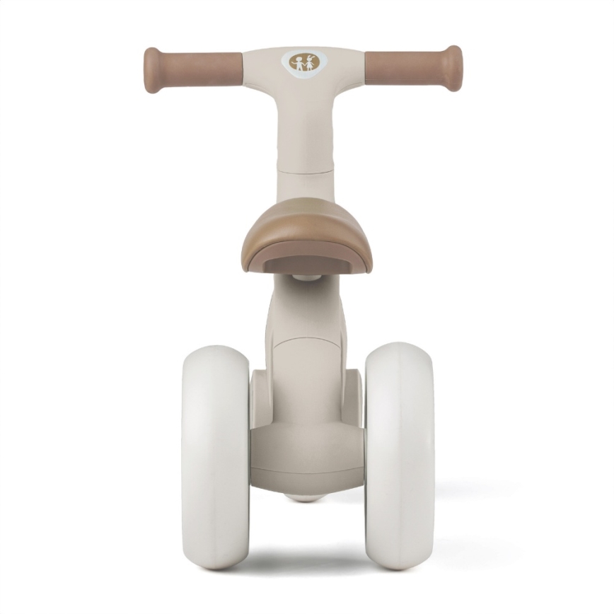 PETITE&MARS - Triciclo 3 in 1 per bambini BINGO Avorio Bianco