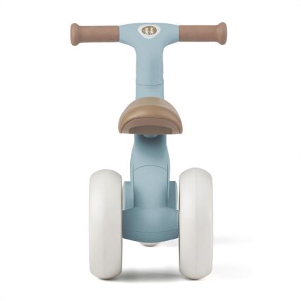 PETITE&MARS - Triciclo 3 in 1 per bambini BINGO Stering Blue