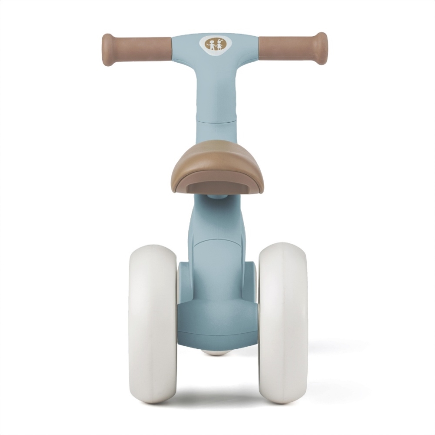 PETITE&MARS - Triciclo 3 in 1 per bambini BINGO Stering Blue