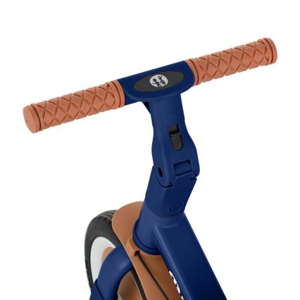 PETITE&MARS - Tricycle enfant 5en1 TURBO Bleu énigmatique