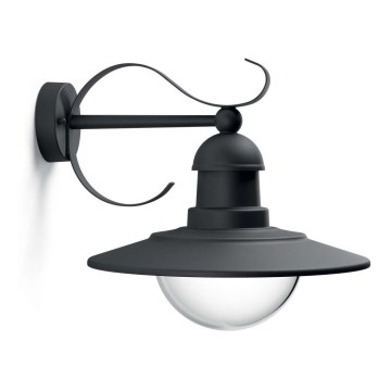 Philips 01816/30/PN - Lampada da esterno MYGARDEN TOPIARY 1xE27/60W/230V